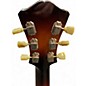 Used Eastman AR571CE-SB Sunburst Hollow Body Electric Guitar