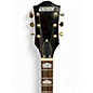 Used Gretsch Guitars G5427T Black Hollow Body Electric Guitar