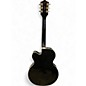 Used Gretsch Guitars G5427T Black Hollow Body Electric Guitar