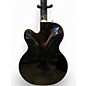 Used Gretsch Guitars G5427T Black Hollow Body Electric Guitar