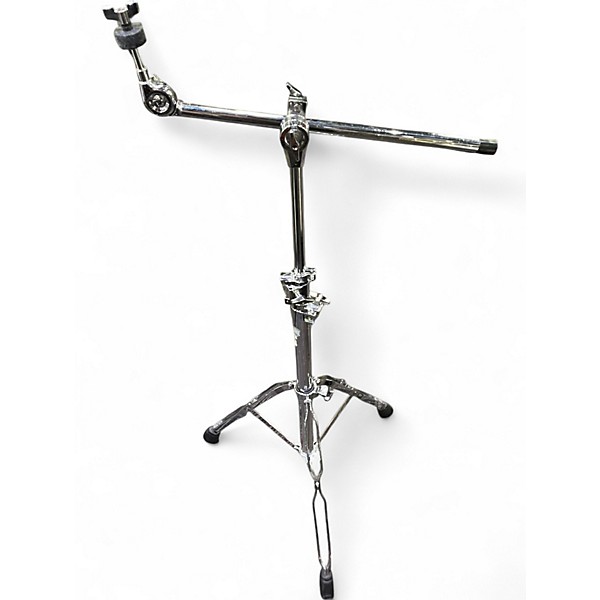 Used Sound Percussion BOOM CYMBAL STAND Cymbal Stand