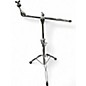 Used Sound Percussion BOOM CYMBAL STAND Cymbal Stand thumbnail