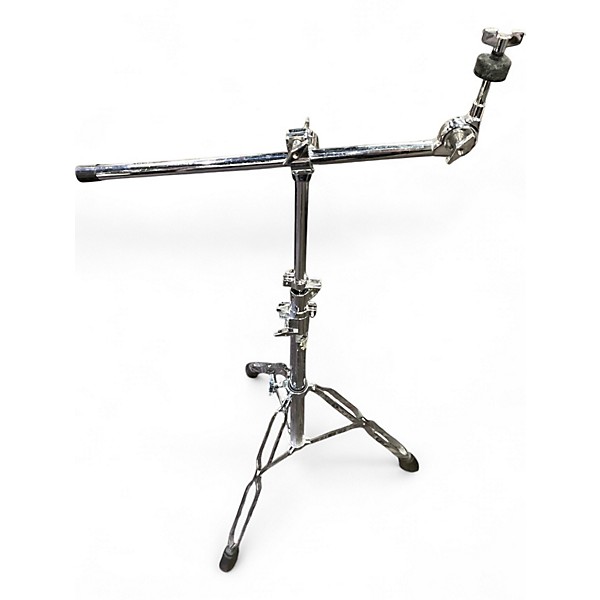 Used Sound Percussion BOOM CYMBAL STAND Cymbal Stand