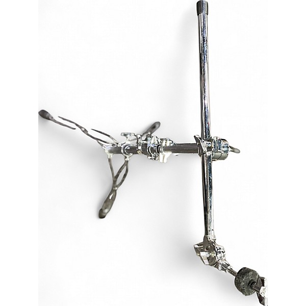 Used Sound Percussion BOOM CYMBAL STAND Cymbal Stand