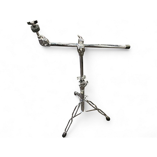 Used Sound Percussion BOOM CYMBAL STAND Cymbal Stand