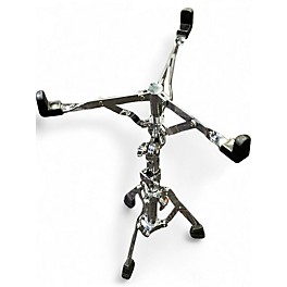 Used TAMA SNARE STAND SINGLE BRACED Snare Stand