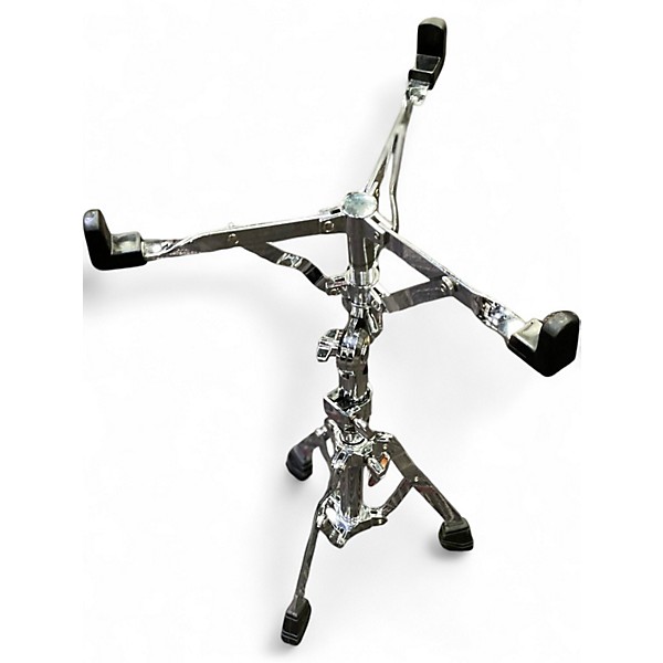 Used TAMA SNARE STAND SINGLE BRACED Snare Stand