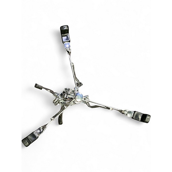 Used TAMA SNARE STAND SINGLE BRACED Snare Stand