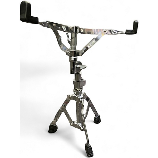 Used TAMA SNARE STAND SINGLE BRACED Snare Stand