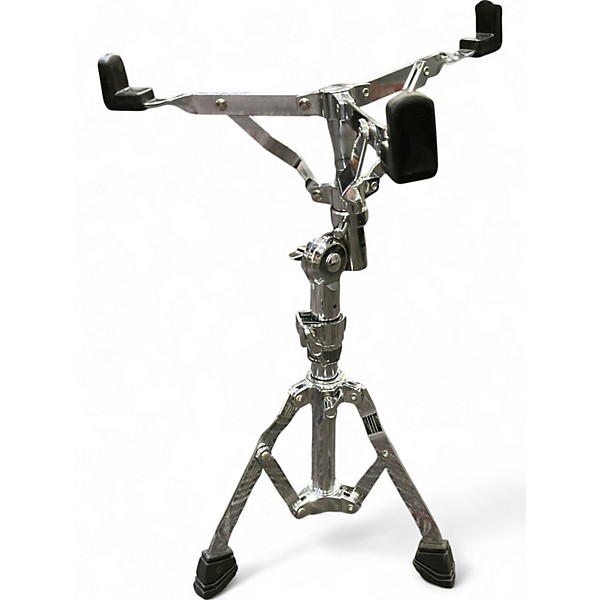 Used TAMA SNARE STAND SINGLE BRACED Snare Stand