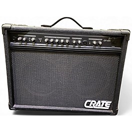 Used Crate GX40C Guitar Combo Amp