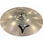 Used Zildjian 14in A Custom Crash Cymbal