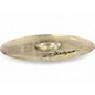 Used Zildjian 14in A Custom Crash Cymbal