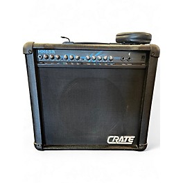 Used Crate MX65R Tube Guitar Combo Amp