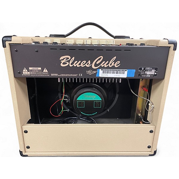 Used Roland BC-60 Guitar Combo Amp