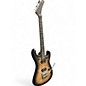 Used EVH 5150 Series Deluxe POPLAR BURL Solid Body Electric Guitar