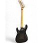 Used EVH 5150 Series Deluxe POPLAR BURL Solid Body Electric Guitar