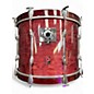 Used Premier 4 Piece XPK Red Drum Kit