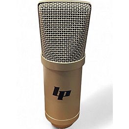 Used Lyx LP Condenser Microphone