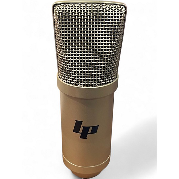 Used Lyx LP Condenser Microphone