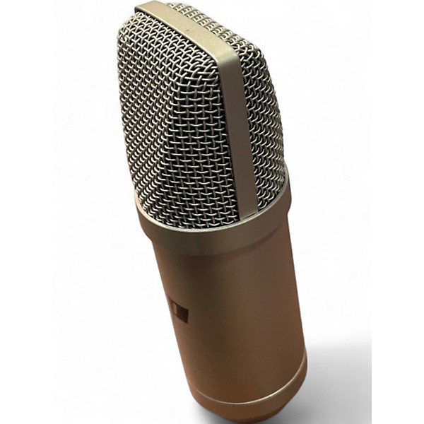 Used Lyx LP Condenser Microphone