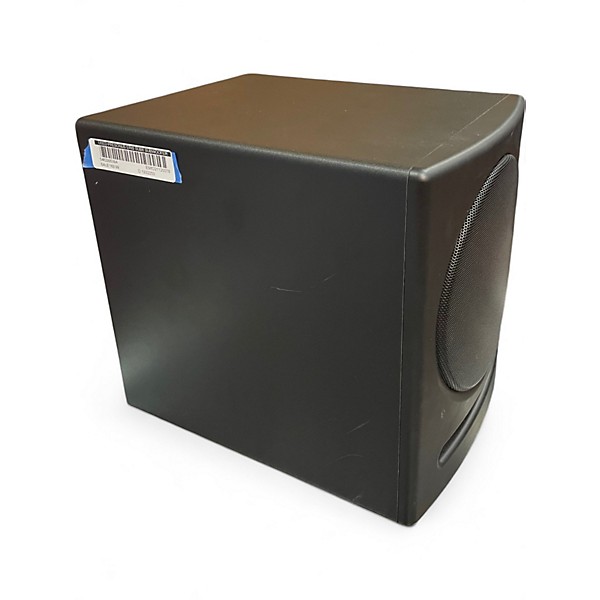 Used PreSonus Eris Sub8 Subwoofer
