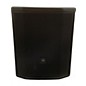 Used JBL PRX815XLFW Powered Subwoofer thumbnail