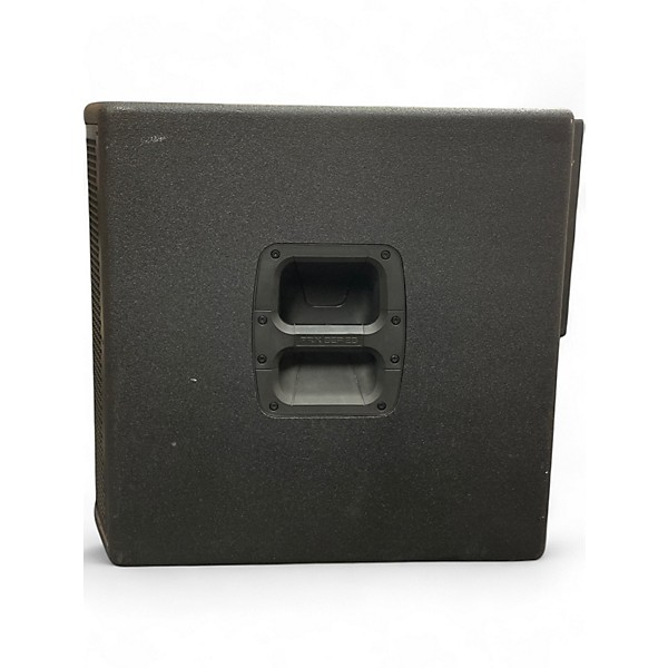 Used JBL PRX815XLFW Powered Subwoofer