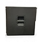 Used JBL PRX815XLFW Powered Subwoofer