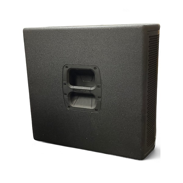 Used JBL PRX815XLFW Powered Subwoofer