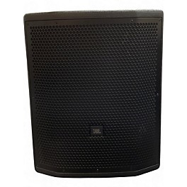 Used JBL PRX815XLFW Powered Subwoofer