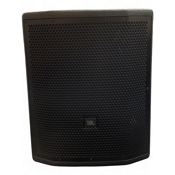 Used JBL PRX815XLFW Powered Subwoofer