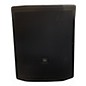 Used JBL PRX815XLFW Powered Subwoofer thumbnail