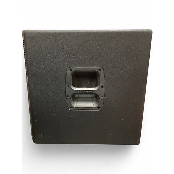 Used JBL PRX815XLFW Powered Subwoofer