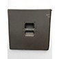 Used JBL PRX815XLFW Powered Subwoofer