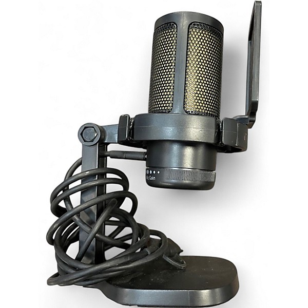 Used maono USB Microphone USB Microphone