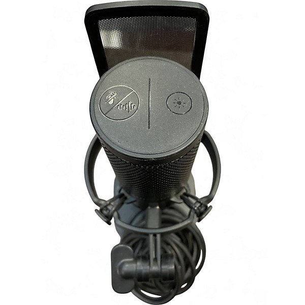 Used maono USB Microphone USB Microphone