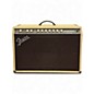 Used Fender Super Sonic 60 60W 1x12 Tube Guitar Combo Amp thumbnail