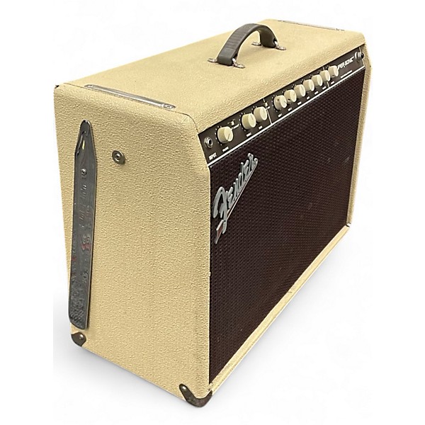 Used Fender Super Sonic 60 60W 1x12 Tube Guitar Combo Amp