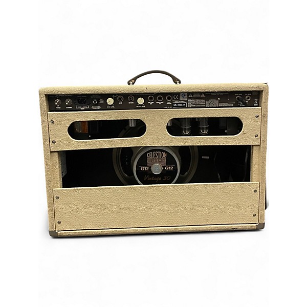 Used Fender Super Sonic 60 60W 1x12 Tube Guitar Combo Amp