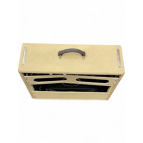 Used Fender Super Sonic 60 60W 1x12 Tube Guitar Combo Amp