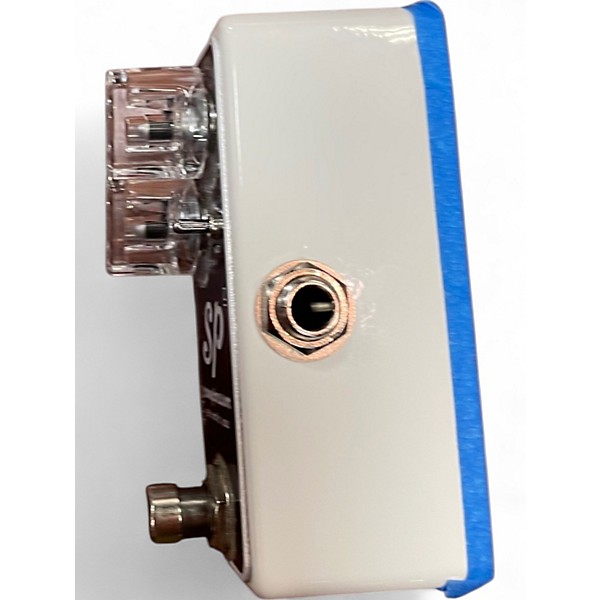 Used Xotic SP Compressor Effect Pedal