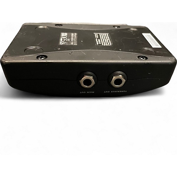 Used Line 6 Relay G50 Instrument Wireless System