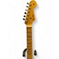 Used 2024 Fender 1957 Relic Stratocaster w/HWPOBLANOs Dakota Red Solid Body Electric Guitar
