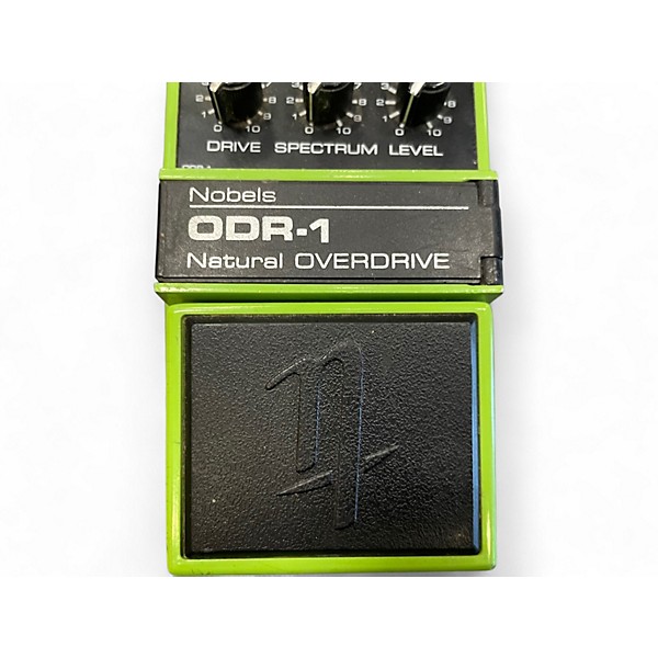 Used Nobels ODR-1 Effect Pedal