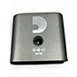 Used D'Addario CHROMATIC TUNER Tuner Pedal