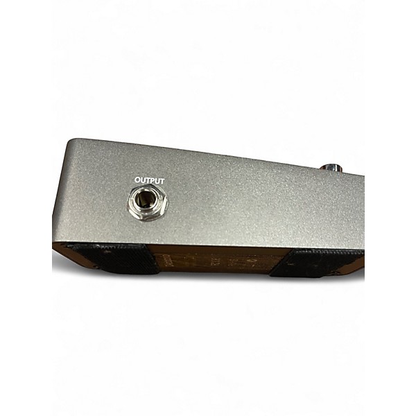 Used D'Addario CHROMATIC TUNER Tuner Pedal
