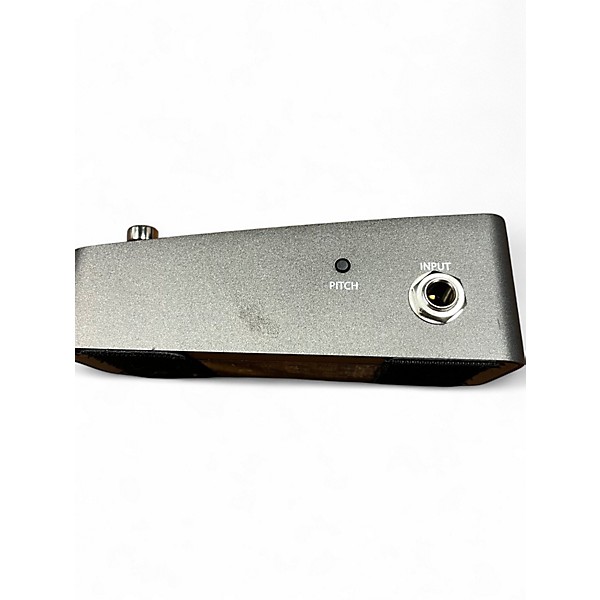 Used D'Addario CHROMATIC TUNER Tuner Pedal