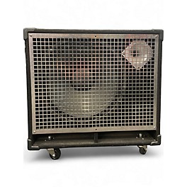 Used SWR Son of Bertha Bass Cabinet