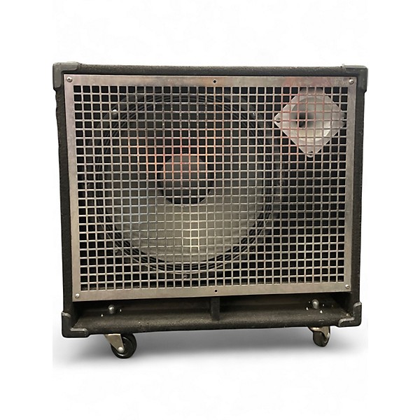 Used SWR Son of Bertha Bass Cabinet